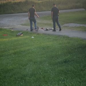 Meet your Posher, Mitchell